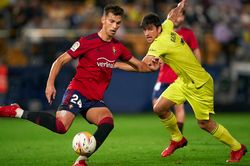 Soi kèo nhà cái Villarreal vs Osasuna. Nhận định, dự đoán bóng đá La Liga (2h00, 18/10)