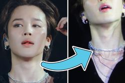 Loạt ảnh chưa chỉnh sửa cho thấy Jimin BTS trông thế nào ngoài đời thực