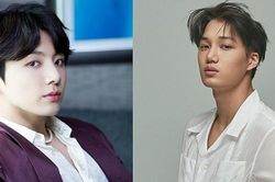 5 nam thần K-pop có thói quen siêu cute: BTS, EXO, SHINee