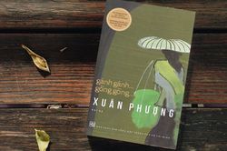 Đọc sách 'Gánh gánh… gồng gồng…'