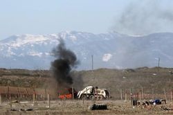 Xung đột Armenia-Azerbaijan: Baku tố Yerevan khai hỏa vào đồn biên phòng, bác tin tổn thất nặng