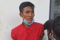Nghi phạm vụ hỗn chiến khiến hai người tử vong luôn mang theo dao tự chế trong người