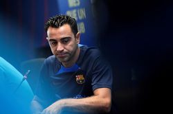 Xavi: Tôi cứng đầu và rất thích gặp Real Madrid