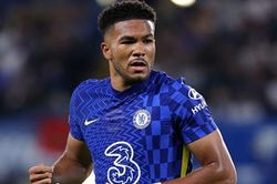 Chelsea thông báo tình trạng chấn thương của Reece James