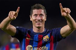 Lewandowski vs Benzema và những gia vị khiến trận El Clasico siêu hấp dẫn