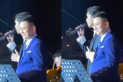 Hoài Lâm tuyên bố nghiêm túc trở lại showbiz, khán giả phản ứng ra sao?