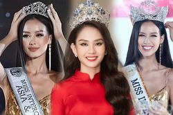 'Miss tiên tri' gọi tên Mai Phương: 'Biết đâu Bảo Ngọc sẽ trở thành hoa hậu'