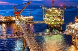 Chỉ bổ sung 4 dự án điện LNG mới trong Quy hoạch điện VIII