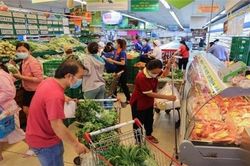 Áp lực lạm phát đè nặng nền kinh tế