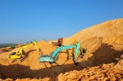 Sập mỏ titan Bình Thuận: Đang tiếp tục tìm kiếm các nạn nhân
