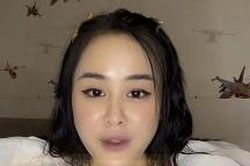Tina Dương Ninh Thị Vân Anh nộp khắc phục 68 triệu đồng, tiền kiếm được từ livestream bán hàng