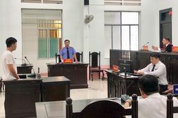Vụ tổ chức sử dụng trái phép chất ma túy ở Cam Lâm: Hủy án sơ thẩm vì xuất hiện tình tiết mới