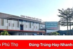 Dịch vụ thương mại - Động lực phát triển khu vực nông thôn