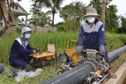 Kinh tế Nông nghiệp - Nông thôn Đảm bảo nguồn nước sinh hoạt an toàn, chất lượng sau lũ