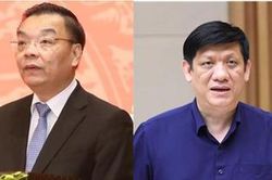 Xử lý nghiêm để răn đe
