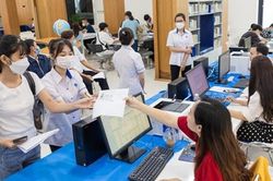Xét tuyển bổ sung: Không dễ 'vét' thí sinh