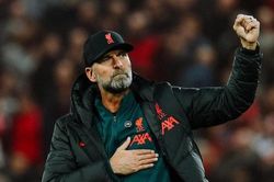 Klopp: 'Liverpool phòng ngự ở đẳng cấp cực kỳ cao'