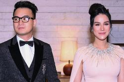 Tòa án triệu tập vợ chồng Diệp Lâm Anh
