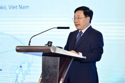 Chìa khóa vượt khó trước những bất ổn toàn cầu