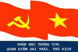 Bảo vệ nền tảng tư tưởng của Đảng trước những luận điệu sai trái, thù địch: Bài 1- Củng cố và nâng cao trình độ nhận thức lý luận khoa học cho cán bộ, đảng viên và Nhân dân