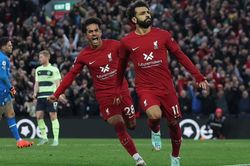 Điểm nhấn Liverpool 1-0 Man City: Liverpool hay nhất từ đầu mùa, Man City vẫn là số 1