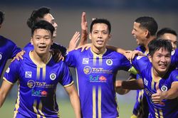 V-League 2022: Hải Phòng thêm 'muối' cho cuộc đua vô địch