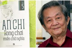 Nhớ học giả An Chi (27/11/1935 - 12/10/2022): Một tiếng nói phản biện trong học thuật