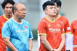 Các trợ lý Việt Nam từng gắn bó nói gì khi chia tay HLV Park Hang-seo?