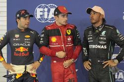 Đua xe Công thức 1: Ai sẽ ngăn Max Verstappen thống trị?