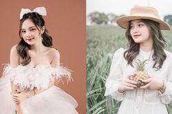 Nữ sinh Yên Bái đam mê công tác tình nguyện, ước mơ trở thành biên tập viên