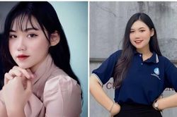 Nữ sinh xứ Nghệ là Chủ tịch Hội Sinh viên trường Giao thông Vận tải