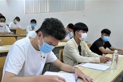 Tuyển sinh đại học năm 2023: Phải thuận lợi, ổn định