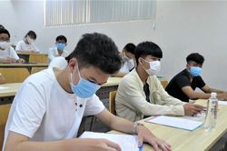 Tuyển sinh đại học năm 2023: Phải thuận lợi, ổn định