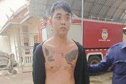 Bắt giữ thành công đối tượng trốn truy nã tại Campuchia