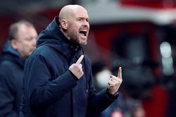 HLV Erik ten Hag nói lời bất ngờ sau trận hòa Newcastle