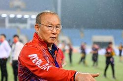 CĐV Đông Nam Á cũng tiếc HLV Park Hang-seo: Ông ấy truyền cảm hứng cho tất cả!