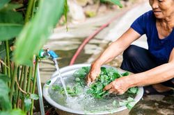 Những 'đại sứ nước sạch Huda' lan tỏa lối sống xanh