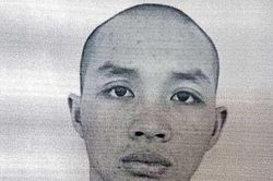 Phạm nhân trốn trại giam ở Lâm Đồng khi được đưa đi khám bệnh