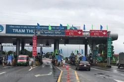 VEC đề xuất tự bỏ tiền để mở rộng cao tốc TP.HCM-Long Thành-Dầu Giây