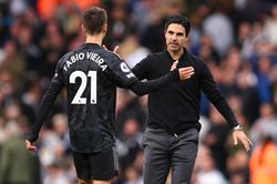 Arsenal sở hữu thống kê của nhà vô địch, chân mệnh thiên tử đã gọi tên?