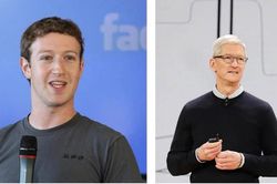 Mark Zuckerberg cho rằng Apple đang tìm cách tính phí khách hàng nhiều nhất có thể