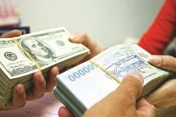 Điều hành tỷ giá và tâm lý thị trường