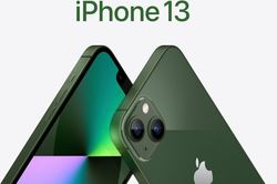iPhone 13 giảm giá về mức thấp nhất