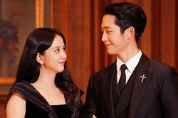 Jung Hae In có động thái đặc biệt dành cho Jisoo, fan Snowdrop lại háo hức đẩy thuyền