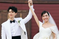 Chi phí đắt đỏ trong đám cưới sao Việt: Diệu Nhi - Anh Tú 'chơi lớn', Trấn Thành sử dụng pha lê