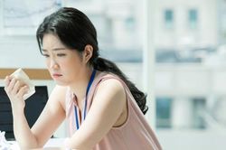 Chị gái trở về sau 5 năm, mẹ nói một câu khiến tôi bật khóc
