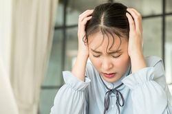 Lúc chơi đùa, cháu trai vô tình nói một câu khiến tôi đứng ngồi không yên