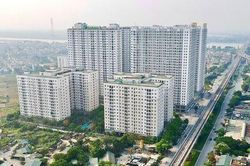Thu thuế chuyển nhượng bất động sản 8 tháng đạt gần 27.000 tỷ đồng
