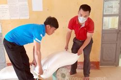 Nâng cao nhận thức về giảm nghèo bền vững