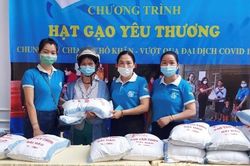 Tạo sinh kế giúp người nghèo vươn lên